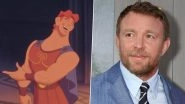 Hercules: Disney&rsquo;s Animated Film To Get Live-Action Adaptation, Guy Ritchie Set To Direct