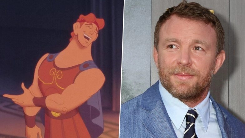 Hercules: Guy Ritchie Set To Direct Live-Action Adaptation