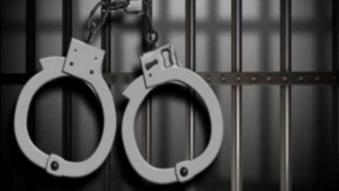 India News | MP Engineer Threatens to Bomb American School Bus, Arrested