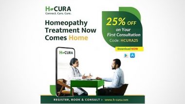 Online Homeopathy Consultation and Treatment Is Now Available With the Click of a Button