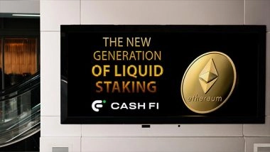 Business News | Crypto Market Turnaround Will Benefit Bitcoin (BTC), CashFi (CFI), and BNB Coin (BNB)