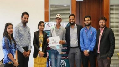 Business News | Promoting the Art of Learning is Skill-based Education, Say the Founders of a Top Multi-skill Center Avish Educom