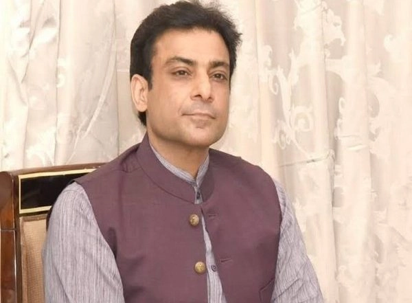 World News | Pakistan: Lahore High Court Annuls Punjab Chief Minister Hamza Shahbaz's Election