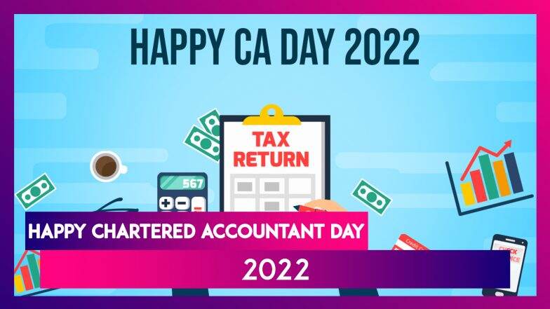 Happy Ca Day 2022 Messages: Images, Whatsapp Greetings, Hd Wallpapers 