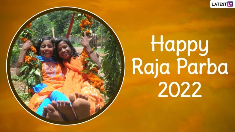 Celebrate Raja Festival 2022 With WhatsApp Messages, Images, Quotes, SMS and Facebook Greetings