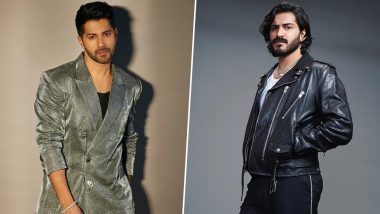 Varun Dhawan Tweets ‘Getting Trolled Ka Alag Maza Hain’ Over His Parallel Cinema Statement Involving Harsh Varrdhan Kapoor