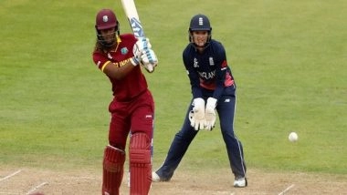 Sports News | Women's CPL: Hayley Matthews, Stafanie Taylor and Deandra Dottin Appointed as Skippers