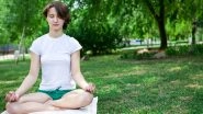 Health Benefits of Meditation: How To De-Stress and Maintain Work-Life Balance