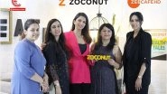 Business News | New Talk Show on Nutrition 'Healthy Tales' Co-created with Zoconut, to Be Aired on Zee Cafe HD
