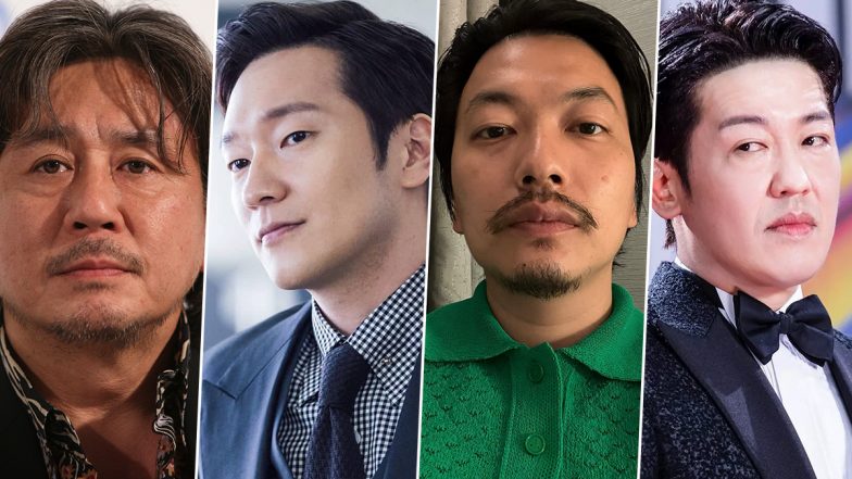 Casino Starring Choi Min-sik, Son Seok-Koo, Lee Dong-Hwi and Heo Sung-Tae to Premiere on Disney+