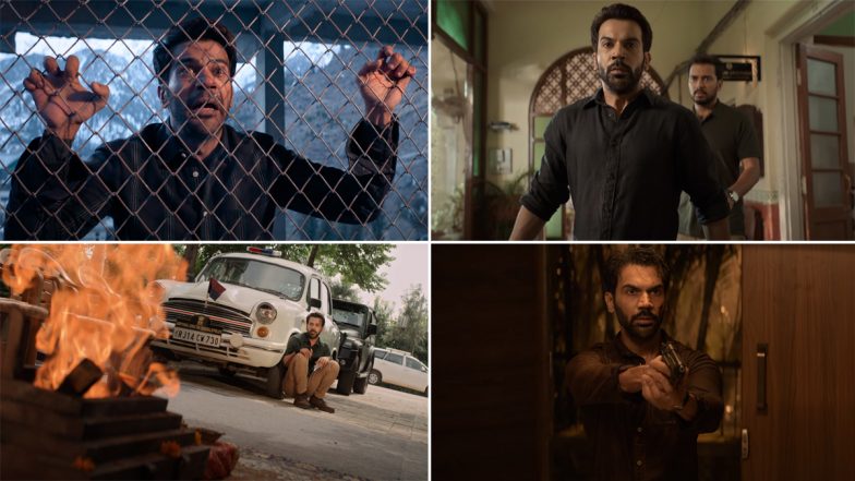 Hit - The First Case Teaser: Rajkummar Rao’s Vikram Is Tangled in Past Memories in This Upcoming Thriller (Watch Video)