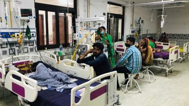 Karnataka: 14 Hospitalised Kids Develop Severe Symptoms After Taking Antibiotic Injections In Shivamogga