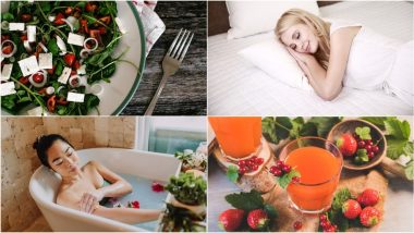 How To Detox Your Body Naturally? 5 Safe and Effective Ways To Rejuvenate in Healthy Manner