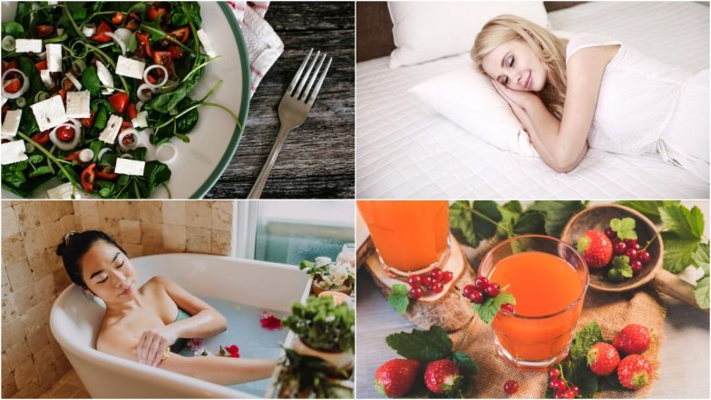 How To Detox Your Body Naturally? 5 Safe and Effective Ways To Rejuvenate in Healthy Manner