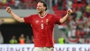 HUN 1-0 ENG, UEFA Nations League 2022-23 Match Result: Hungary Clinch Historic Win Over England