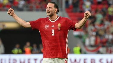 HUN 1-0 ENG, UEFA Nations League 2022-23 Match Result: Hungary Clinch Historic Win Over England