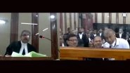 Patna High Court Judge Reprimands IAS Officer Anand Kishor Over Dress Code, Says 'Have You Come to the Cinema Hall'; Watch Video