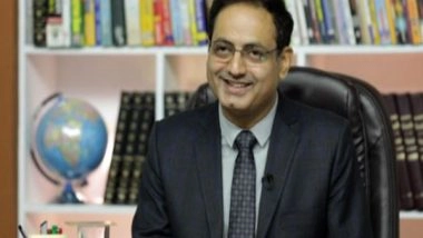 Business News | Drishti IAS Coaching Announces Launch of New 'GS Foundation Online Course' for IAS Aspirants