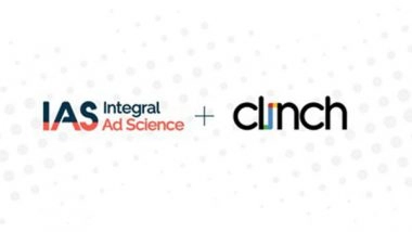 Business News | Clinch Partners with IAS to Launch Industry-leading Automated Tag Wrapping Solution