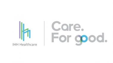 World News | IHH, Owner of Fortis and Gleneagles Hospitals, Grows in Q1 Earnings by 31 Pc