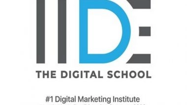 Business News | IIDE Announces Scholarships Worth Rs2.5 Crore for Students