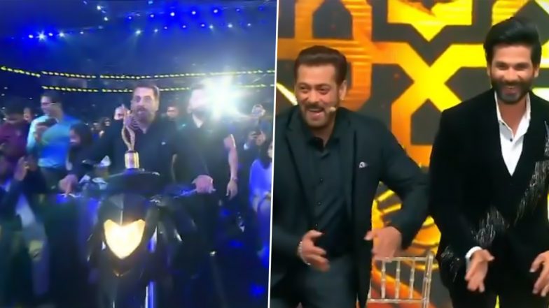 IIFA Awards 2022: Date, Time, When and Where to Watch the Bollywood Extravaganza on Television!