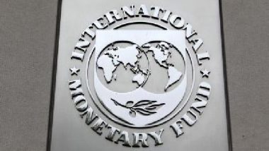 World News | Pakistan to Lock Deal with IMF Tomorrow