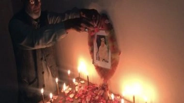 India News | Candlelight Vigil Held Against Killing of Teacher by Terrorists in J-K's Kulgam