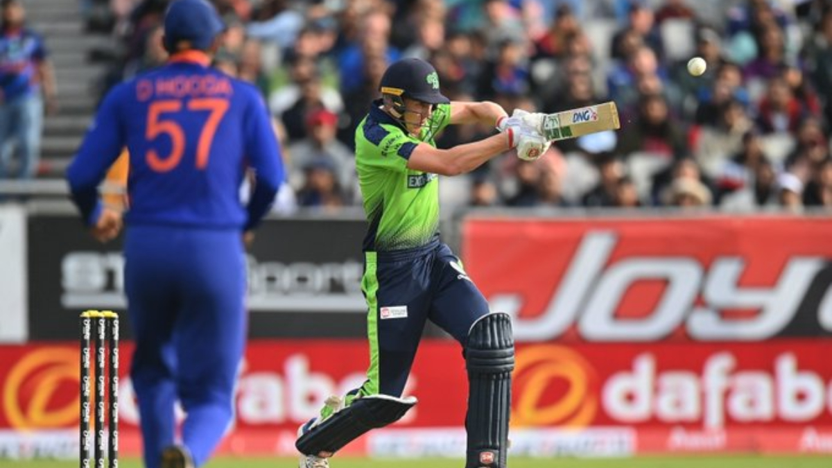 Cricket News IND vs IRE Free Live Streaming Online and Live Telecast on DD Sports 🏏 LatestLY