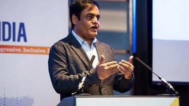 India News | 'Talent, Skills Have No Boundaries', Karnataka IT Minister Remarks During Preparation Meet of Bengaluru Tech Summit