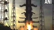 India News | ISRO Successfully Launches PSLV-C53 Today