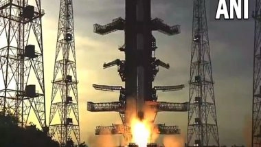 India News | ISRO Successfully Launches PSLV-C53 Today