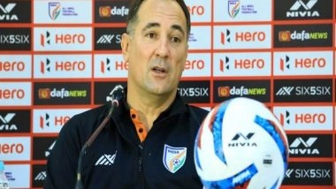 Sports News | Blue Tigers Gear-up Hong Kong Challenge with 'pleasant Headache'