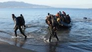 World News | Tunisia Arrests 72 Italy-bound Illegal Immigrants off Coast