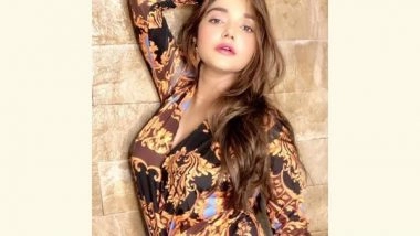 Business News | Actress Ishaa Kailaash Featuring in 3 Short Films with Different Characters