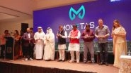 Business News | Monetas Global Launches Biggest Staking Programme to Earn MNTG Tokens