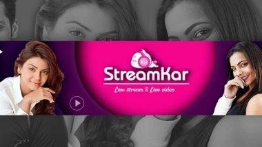 Business News | StreamKar Protecting Its Users, One Stream at a Time