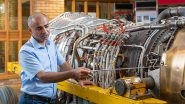 Business News | Cranfield University's Thermal Power and Propulsion MSc: Helping to Shape the Future of Power Generation