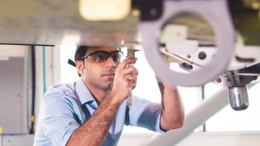 Business News | Cranfield University's Advanced Lightweight and Composite Structures MSc Empowers You to Develop Safer, Next-generation Vehicles and Aircraft