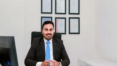 Business News | Maharashtra Based Lvy Realty Plans Robust Expansion, Plans to Expand Its Network with 1000 Partners in 3 Years