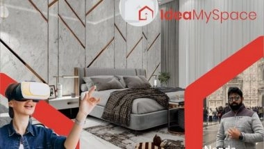 Business News | IdeaMySpace Successfully Executes 500+ Plus Projects Pan India and Internationally