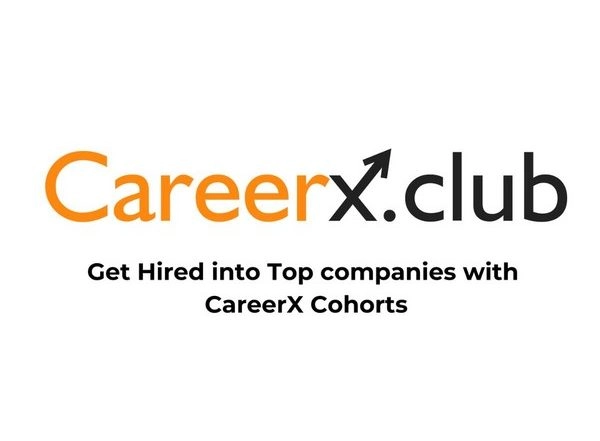 Business News | CareerX Club, a Cohort Based Edtech Startup Helping Students to Learn Emerging Technologies and Placing Them in Top Companies