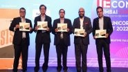 Business News | IIFL Wealth in Association with VCCEDGE Launches Its Second Edition of India Invests Report for FY2022