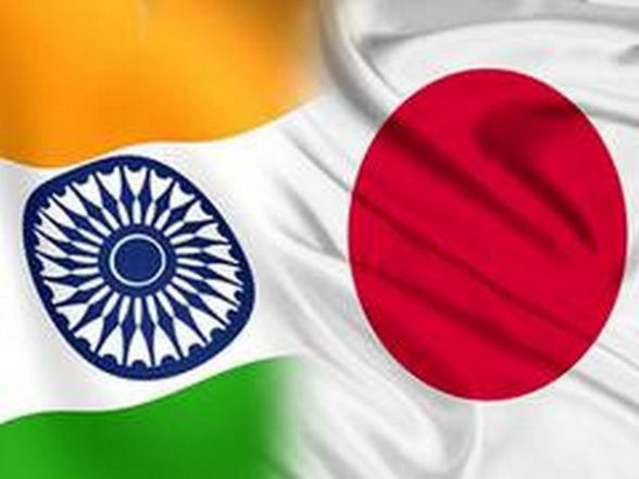Business News | India, Japan Discuss Financial Cooperation; to Work Closely in G20, G7 - Vimarsana News