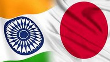 World News | India Hosts Fourth Indo-Japan Cyber Dialogue, Reviews Progress in Cyber Security