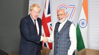 India, UK Need To Address Several Non-Tariff Barriers To Clinch Trade Deal by Diwali 2022