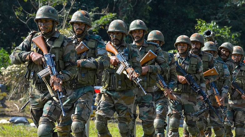 Indian Army Warns Against Fake Messages Going Viral About Recruitment of Gorkhas From Nepal