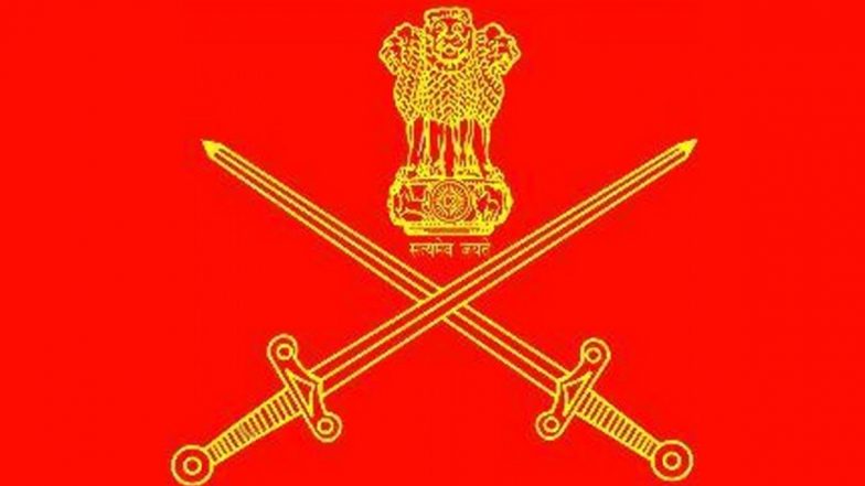 Indian Army Cautions People Against Rumours of New Bank Account Opened To Extend Assistance To Battle Casualties and Buy Weapons