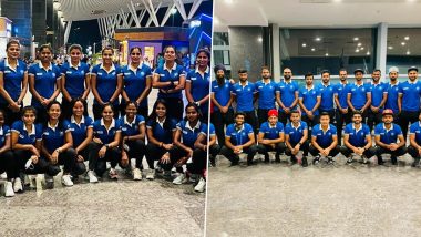 Hockey India Formulates Annual Assured Cash Incentives Policy for Winning Teams