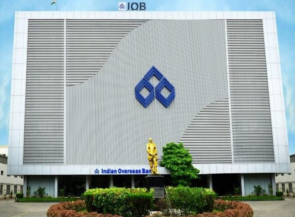 Business News | RBI Imposes Monetary Penalty on Indian Overseas Bank